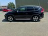 USED 2013 63 HONDA CR-V 2.2 i-DTEC EX SUV 5dr Diesel Manual 4WD Euro 5 (s/s) (150 ps) TOW BAR+PAN ROOF+NAV+R.CAMERA