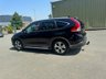 USED 2013 63 HONDA CR-V 2.2 i-DTEC EX SUV 5dr Diesel Manual 4WD Euro 5 (s/s) (150 ps) TOW BAR+PAN ROOF+NAV+R.CAMERA