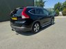USED 2013 63 HONDA CR-V 2.2 i-DTEC EX SUV 5dr Diesel Manual 4WD Euro 5 (s/s) (150 ps) TOW BAR+PAN ROOF+NAV+R.CAMERA