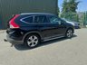 USED 2013 63 HONDA CR-V 2.2 i-DTEC EX SUV 5dr Diesel Manual 4WD Euro 5 (s/s) (150 ps) TOW BAR+PAN ROOF+NAV+R.CAMERA