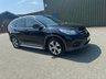 USED 2013 63 HONDA CR-V 2.2 i-DTEC EX SUV 5dr Diesel Manual 4WD Euro 5 (s/s) (150 ps) TOW BAR+PAN ROOF+NAV+R.CAMERA
