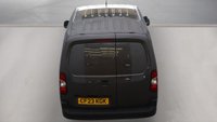 USED 2023 23 CITROEN BERLINGO Enterprise Edition M 100 PS Blue HDi 1000 With Air Conditioning, Electric Pack , 3 seat cab, Apple car play / Android Auto, Bulkhead, Ply Lining and Parking sensors finished in 