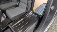 USED 2023 23 CITROEN BERLINGO Enterprise Edition M 100 PS Blue HDi 1000 With Air Conditioning, Electric Pack , 3 seat cab, Apple car play / Android Auto, Bulkhead, Ply Lining and Parking sensors finished in 