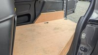 USED 2023 23 CITROEN BERLINGO Enterprise Edition M 100 PS Blue HDi 1000 With Air Conditioning, Electric Pack , 3 seat cab, Apple car play / Android Auto, Bulkhead, Ply Lining and Parking sensors finished in 