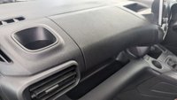 USED 2023 23 CITROEN BERLINGO Enterprise Edition M 100 PS Blue HDi 1000 With Air Conditioning, Electric Pack , 3 seat cab, Apple car play / Android Auto, Bulkhead, Ply Lining and Parking sensors finished in 