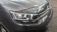 USED 2023 23 CITROEN BERLINGO Enterprise Edition M 100 PS Blue HDi 1000 With Air Conditioning, Electric Pack , 3 seat cab, Apple car play / Android Auto, Bulkhead, Ply Lining and Parking sensors finished in 