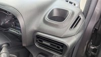 USED 2023 23 CITROEN BERLINGO Enterprise Edition M 100 PS Blue HDi 1000 With Air Conditioning, Electric Pack , 3 seat cab, Apple car play / Android Auto, Bulkhead, Ply Lining and Parking sensors finished in 