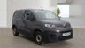 USED 2023 23 CITROEN BERLINGO Enterprise Edition M 100 PS Blue HDi 1000 With Air Conditioning, Electric Pack , 3 seat cab, Apple car play / Android Auto, Bulkhead, Ply Lining and Parking sensors finished in 