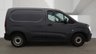 USED 2023 23 CITROEN BERLINGO Enterprise Edition M 100 PS Blue HDi 1000 With Air Conditioning, Electric Pack , 3 seat cab, Apple car play / Android Auto, Bulkhead, Ply Lining and Parking sensors finished in 