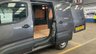 USED 2023 23 CITROEN BERLINGO Enterprise Edition M 100 PS Blue HDi 1000 With Air Conditioning, Electric Pack , 3 seat cab, Apple car play / Android Auto, Bulkhead, Ply Lining and Parking sensors finished in 