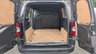 USED 2023 23 CITROEN BERLINGO Enterprise Edition M 100 PS Blue HDi 1000 With Air Conditioning, Electric Pack , 3 seat cab, Apple car play / Android Auto, Bulkhead, Ply Lining and Parking sensors finished in 