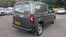 USED 2023 23 CITROEN BERLINGO Enterprise Edition M 100 PS Blue HDi 1000 With Air Conditioning, Electric Pack , 3 seat cab, Apple car play / Android Auto, Bulkhead, Ply Lining and Parking sensors finished in 