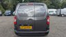 USED 2023 23 CITROEN BERLINGO Enterprise Edition M 100 PS Blue HDi 1000 With Air Conditioning, Electric Pack , 3 seat cab, Apple car play / Android Auto, Bulkhead, Ply Lining and Parking sensors finished in 
