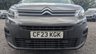 USED 2023 23 CITROEN BERLINGO Enterprise Edition M 100 PS Blue HDi 1000 With Air Conditioning, Electric Pack , 3 seat cab, Apple car play / Android Auto, Bulkhead, Ply Lining and Parking sensors finished in 