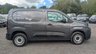 USED 2023 23 CITROEN BERLINGO Enterprise Edition M 100 PS Blue HDi 1000 With Air Conditioning, Electric Pack , 3 seat cab, Apple car play / Android Auto, Bulkhead, Ply Lining and Parking sensors finished in 