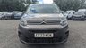 USED 2023 23 CITROEN BERLINGO Enterprise Edition M 100 PS Blue HDi 1000 With Air Conditioning, Electric Pack , 3 seat cab, Apple car play / Android Auto, Bulkhead, Ply Lining and Parking sensors finished in 