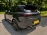 USED 2023 J LAND ROVER RANGE ROVER SPORT 3.0 D350 MHEV Autobiography SUV 5dr Diesel Auto 4WD Euro 6 (s/s) (350 ps) 