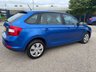 USED 2016 16 SKODA RAPID SPACEBACK 1.2 TSI S Hatchback 5dr Petrol Manual Euro 6 (s/s) (90 ps) 