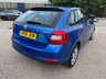 USED 2016 16 SKODA RAPID SPACEBACK 1.2 TSI S Hatchback 5dr Petrol Manual Euro 6 (s/s) (90 ps) 