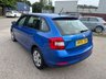 USED 2016 16 SKODA RAPID SPACEBACK 1.2 TSI S Hatchback 5dr Petrol Manual Euro 6 (s/s) (90 ps) 