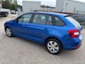 USED 2016 16 SKODA RAPID SPACEBACK 1.2 TSI S Hatchback 5dr Petrol Manual Euro 6 (s/s) (90 ps) 