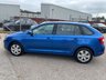 USED 2016 16 SKODA RAPID SPACEBACK 1.2 TSI S Hatchback 5dr Petrol Manual Euro 6 (s/s) (90 ps) 