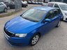USED 2016 16 SKODA RAPID SPACEBACK 1.2 TSI S Hatchback 5dr Petrol Manual Euro 6 (s/s) (90 ps) 