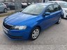 USED 2016 16 SKODA RAPID SPACEBACK 1.2 TSI S Hatchback 5dr Petrol Manual Euro 6 (s/s) (90 ps) 