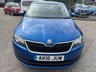 USED 2016 16 SKODA RAPID SPACEBACK 1.2 TSI S Hatchback 5dr Petrol Manual Euro 6 (s/s) (90 ps) 