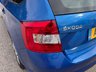USED 2016 16 SKODA RAPID SPACEBACK 1.2 TSI S Hatchback 5dr Petrol Manual Euro 6 (s/s) (90 ps) 