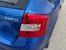 USED 2016 16 SKODA RAPID SPACEBACK 1.2 TSI S Hatchback 5dr Petrol Manual Euro 6 (s/s) (90 ps) 