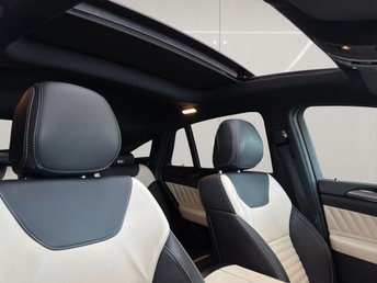 View our MERCEDES-BENZ GLE