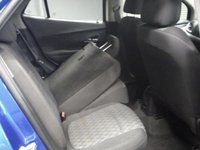 USED 2016 66 VAUXHALL MOKKA 1.6i Exclusiv SUV 5dr Petrol Manual 2WD Euro 6 (s/s) (115 ps) 