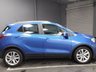 USED 2016 66 VAUXHALL MOKKA 1.6i Exclusiv SUV 5dr Petrol Manual 2WD Euro 6 (s/s) (115 ps) 
