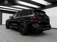 USED 2022 72 BMW IX3 80kWh M Sport SUV 5dr Electric Auto (286 ps) 