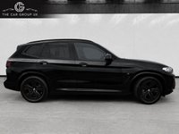 USED 2022 72 BMW IX3 80kWh M Sport SUV 5dr Electric Auto (286 ps) 
