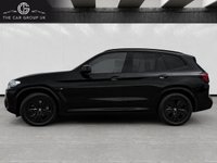 USED 2022 72 BMW IX3 80kWh M Sport SUV 5dr Electric Auto (286 ps) 