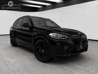 USED 2022 72 BMW IX3 80kWh M Sport SUV 5dr Electric Auto (286 ps) 