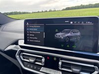 USED 2022 72 BMW IX3 80kWh M Sport SUV 5dr Electric Auto (286 ps) 