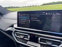 USED 2022 72 BMW IX3 80kWh M Sport SUV 5dr Electric Auto (286 ps) 