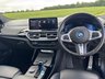 USED 2022 72 BMW IX3 80kWh M Sport SUV 5dr Electric Auto (286 ps) 