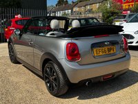 USED 2016 66 MINI CONVERTIBLE 1.5 Cooper Convertible 2dr Petrol Manual Euro 6 (s/s) (136 ps) One Owner * Great Condition * &pound;7k of Extras * Low Miles