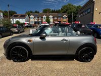 USED 2016 66 MINI CONVERTIBLE 1.5 Cooper Convertible 2dr Petrol Manual Euro 6 (s/s) (136 ps) One Owner * Great Condition * &pound;7k of Extras * Low Miles