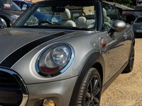 USED 2016 66 MINI CONVERTIBLE 1.5 Cooper Convertible 2dr Petrol Manual Euro 6 (s/s) (136 ps) One Owner * Great Condition * &pound;7k of Extras * Low Miles