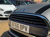 USED 2016 66 MINI CONVERTIBLE 1.5 Cooper Convertible 2dr Petrol Manual Euro 6 (s/s) (136 ps) One Owner * Great Condition * &pound;7k of Extras * Low Miles