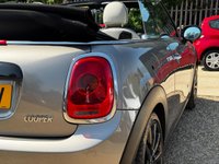 USED 2016 66 MINI CONVERTIBLE 1.5 Cooper Convertible 2dr Petrol Manual Euro 6 (s/s) (136 ps) One Owner * Great Condition * &pound;7k of Extras * Low Miles