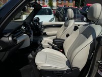 USED 2016 66 MINI CONVERTIBLE 1.5 Cooper Convertible 2dr Petrol Manual Euro 6 (s/s) (136 ps) One Owner * Great Condition * &pound;7k of Extras * Low Miles