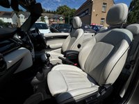 USED 2016 66 MINI CONVERTIBLE 1.5 Cooper Convertible 2dr Petrol Manual Euro 6 (s/s) (136 ps) One Owner * Great Condition * &pound;7k of Extras * Low Miles