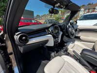 USED 2016 66 MINI CONVERTIBLE 1.5 Cooper Convertible 2dr Petrol Manual Euro 6 (s/s) (136 ps) One Owner * Great Condition * &pound;7k of Extras * Low Miles
