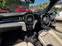 USED 2016 66 MINI CONVERTIBLE 1.5 Cooper Convertible 2dr Petrol Manual Euro 6 (s/s) (136 ps) One Owner * Great Condition * &pound;7k of Extras * Low Miles